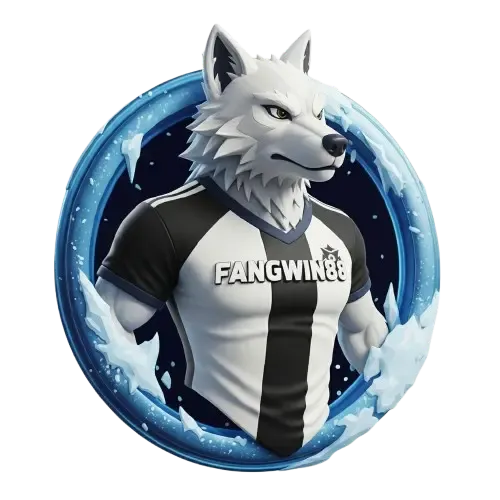 FANGWIN88 - Game Santai yang Menghibur