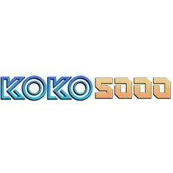 KOKO5000 - Petualangan Memancing yang Seru