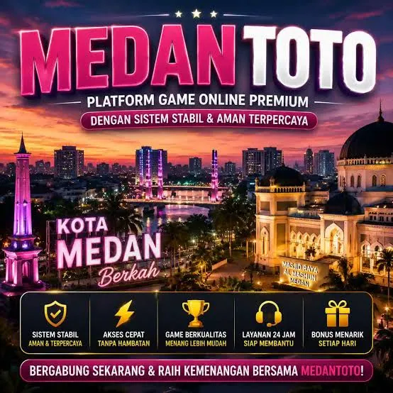 MEDANTOTO - Game Sepak Bola Terbaik untuk Penggemar