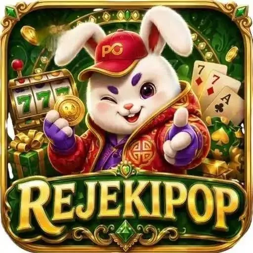 REJEKIPOP - Petualangan Seru dalam Dunia ARPG