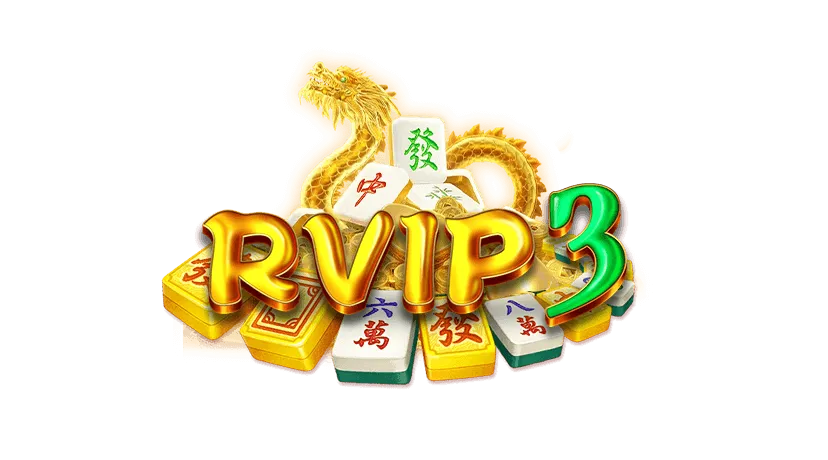 RVIP3 - Pengalaman Seru Live Casino Terbaik