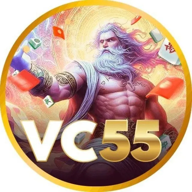 VC55 - Game Tembak Ikan Seru dan Mengasyikkan
